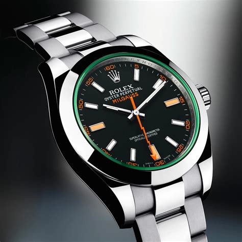 rolex milgauss τιμη|rolex milgauss for sale.